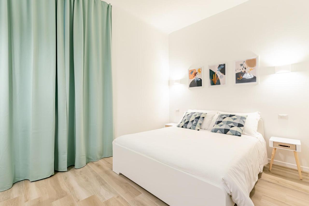 Casa Di Sophy Daire Milano Dış mekan fotoğraf