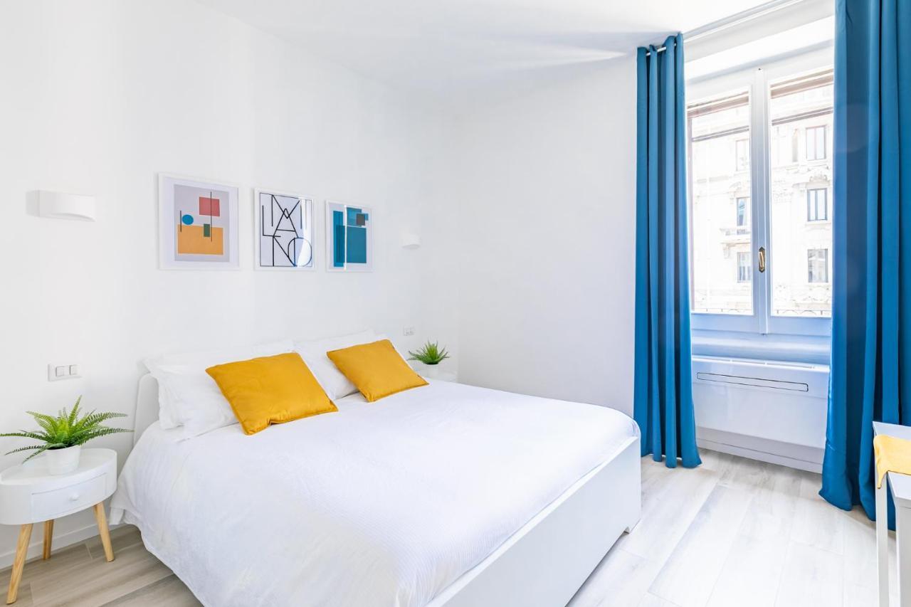 Casa Di Sophy Daire Milano Dış mekan fotoğraf
