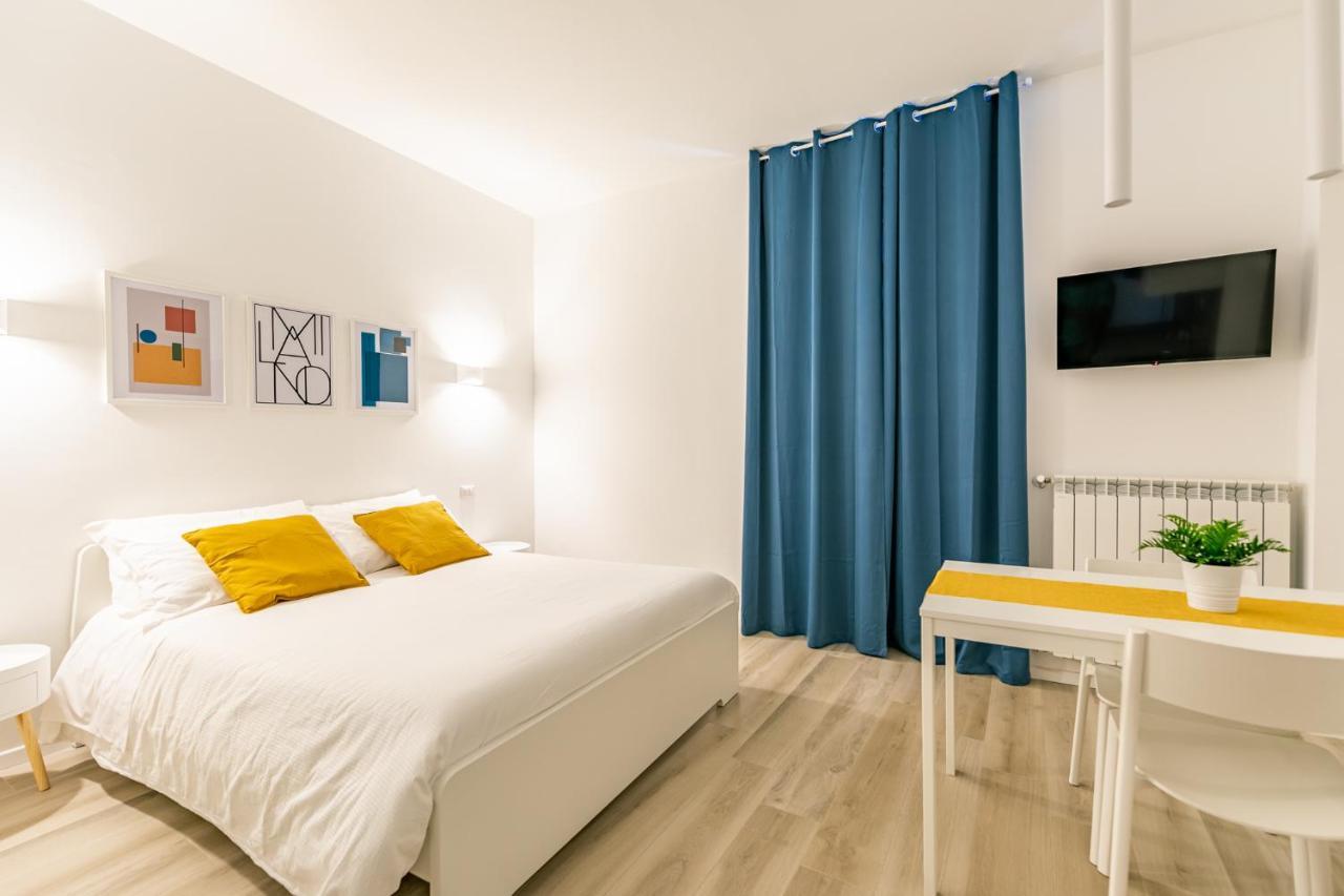 Casa Di Sophy Daire Milano Dış mekan fotoğraf