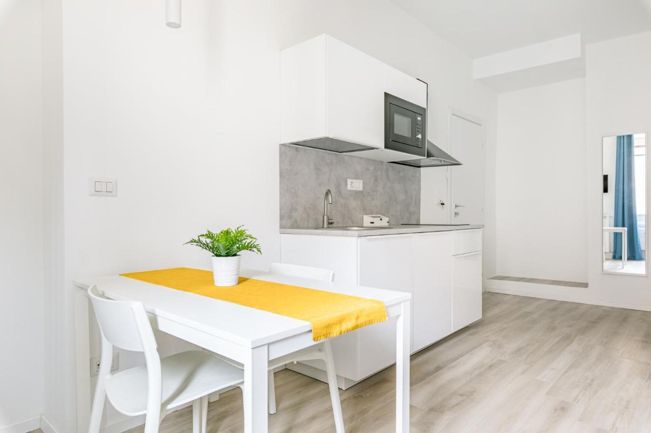 Casa Di Sophy Daire Milano Dış mekan fotoğraf