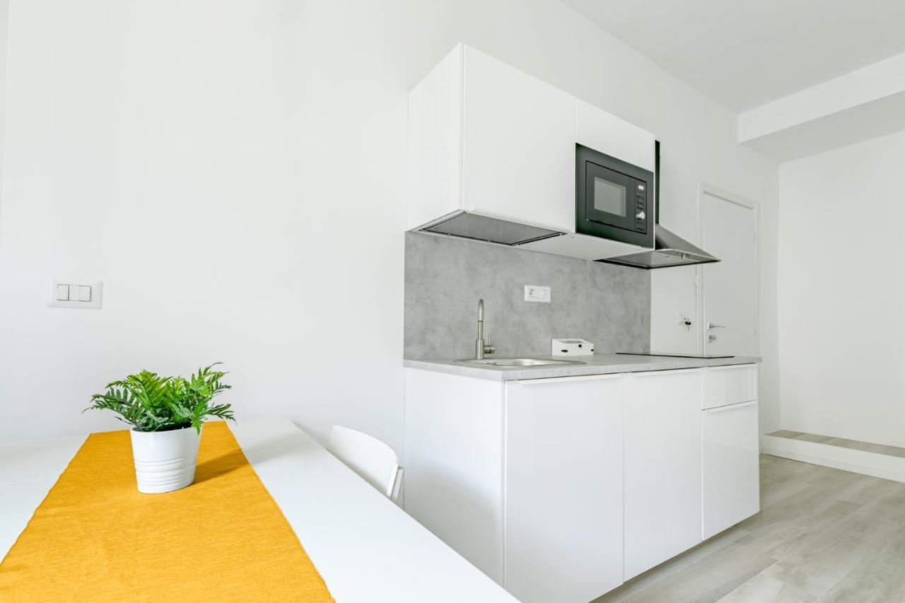 Casa Di Sophy Daire Milano Dış mekan fotoğraf