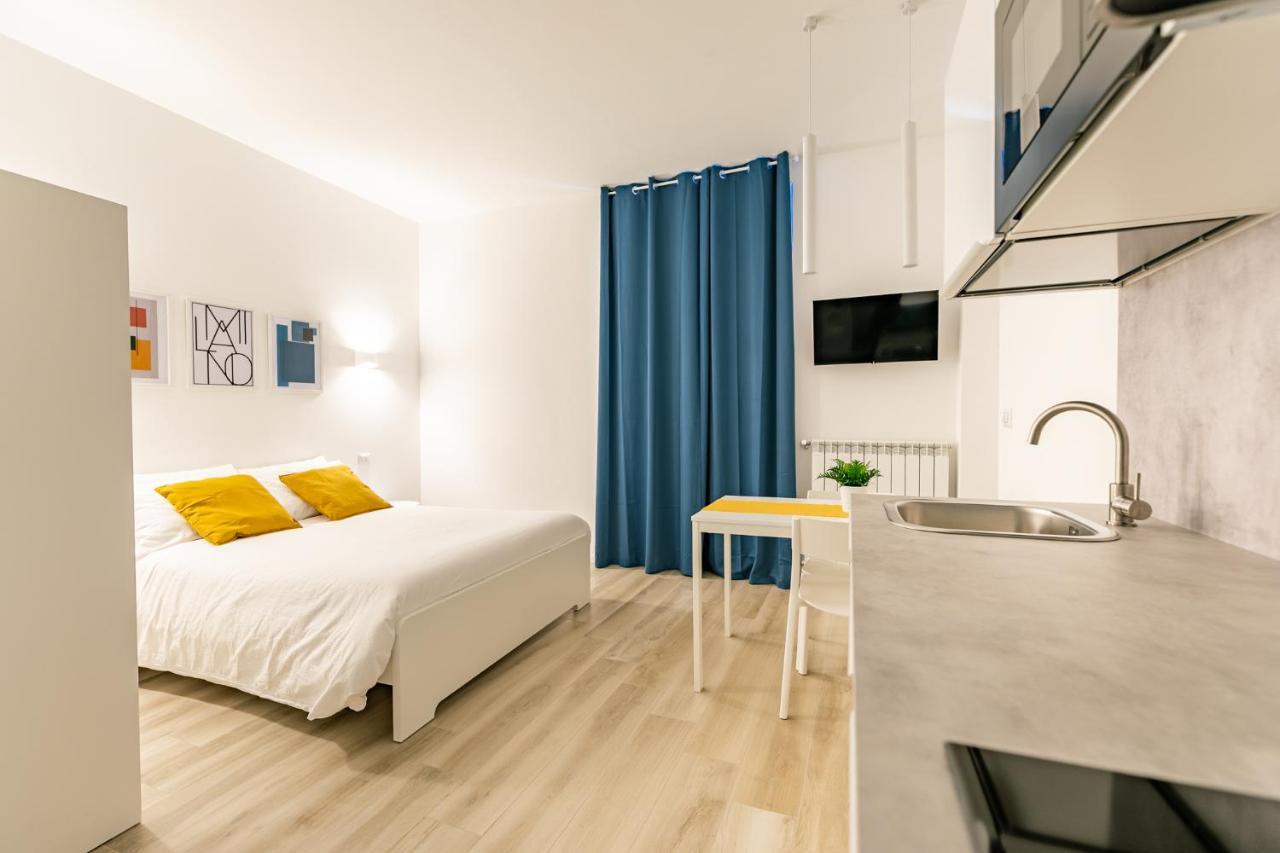 Casa Di Sophy Daire Milano Dış mekan fotoğraf
